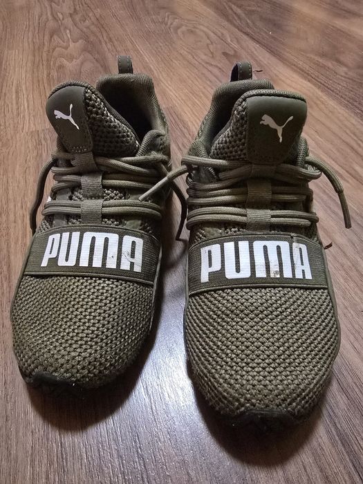 Детски маратонки PUMA