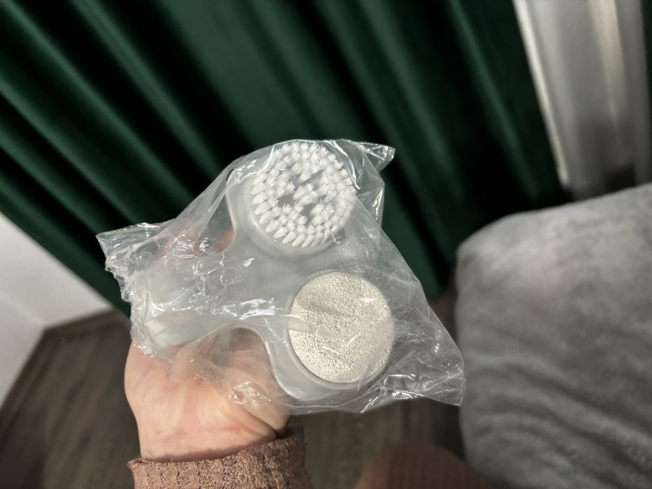 Cădiță pedichiură hidromasaj