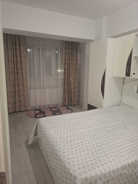 Apartament 2 camere decomandat, zona Tatarasi