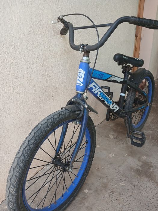 Velosiped 20razmerlik