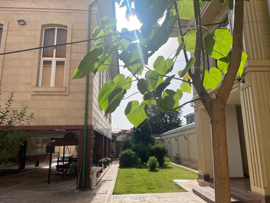 Продается дом Генерал Узаков