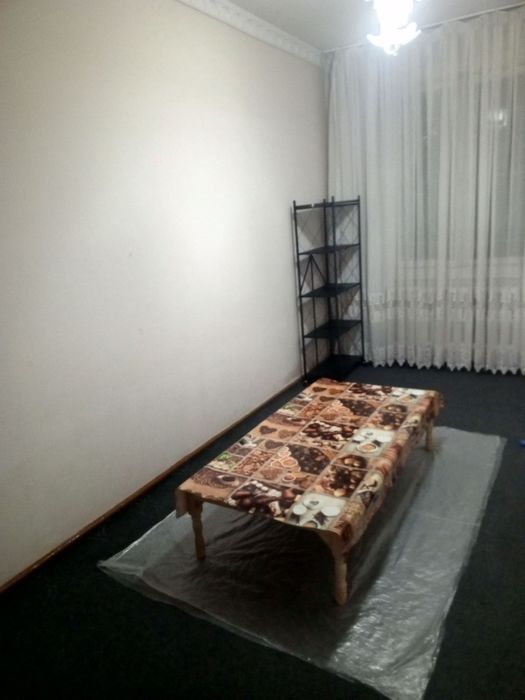 4 ta aqlli va ozoda qizga kvartira bor. Faqat talabalarga.