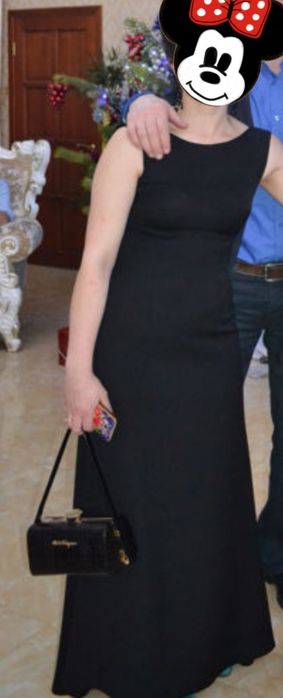 Продаю вечернее платье