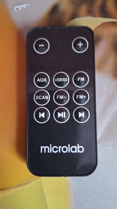 Колонки Сабвуфер