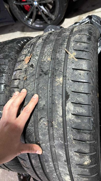 Vand cauciucuri Bridgestone Turanza dot 2024 Vara