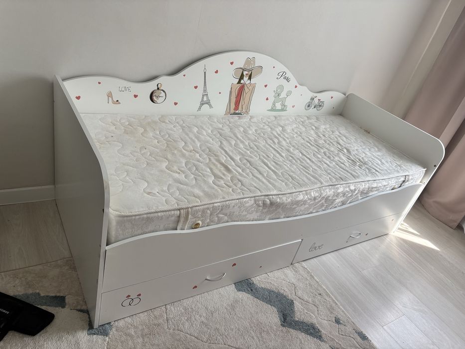 Продам кровать  срочно