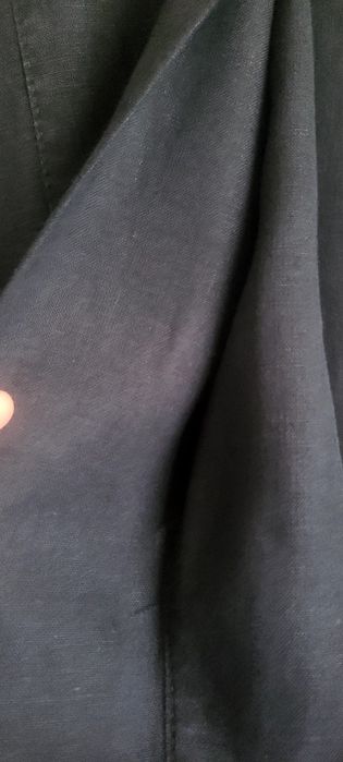 Продаются новые мужские льняные брюки