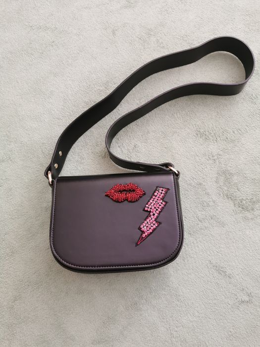 Чанта Silvian heach