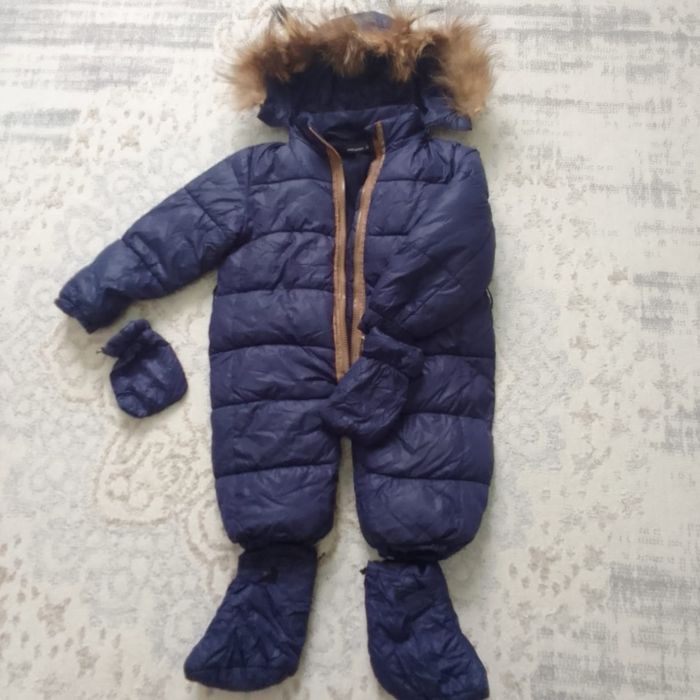 Продам комбинезон детский