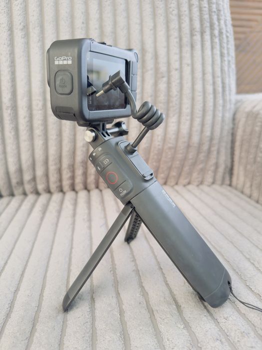 go pro 13 hero black creator edition