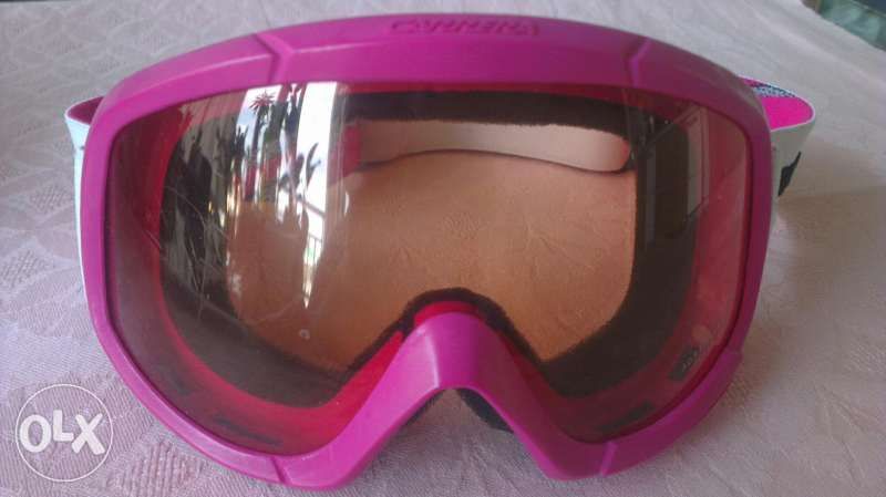 Ски очила Carrera