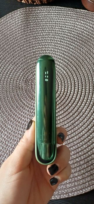 Dispozitive IQOS și Glo