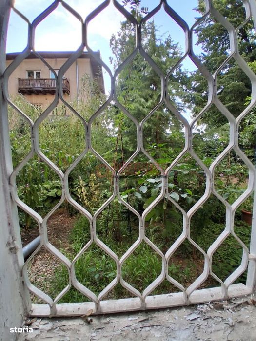 2 Camere | Parter | Centrala proprie | Loc de parcare | Soseaua