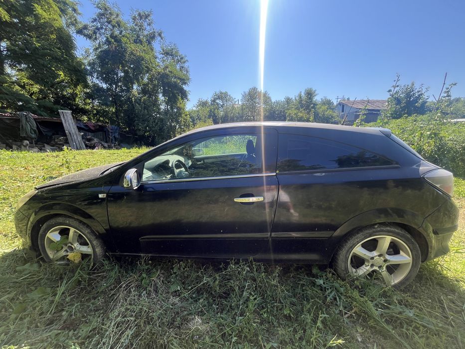 OPEL Astra 0 — imagine 3