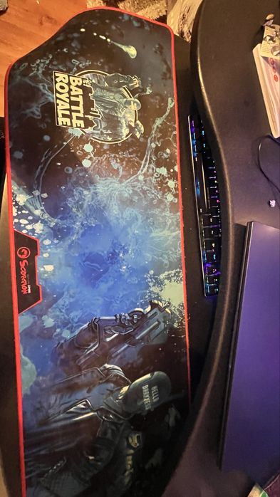 Pc gtx 1060, sursa noua + tastatura cadou