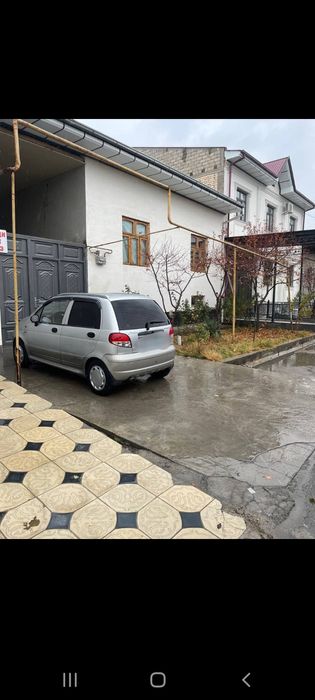 Сергели  ул. Чорток дом 5 соток 6 комнат