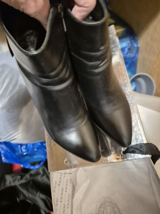 Женский батильион новый