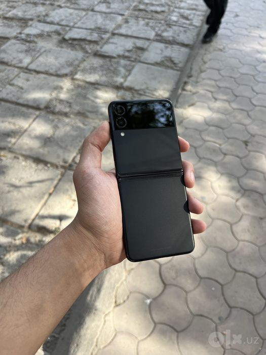 Samsung Z Flip 3