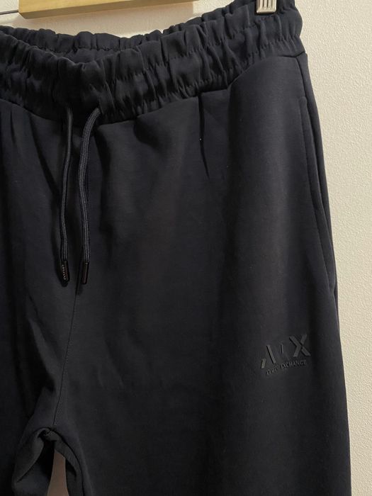 Training Armani Exchange