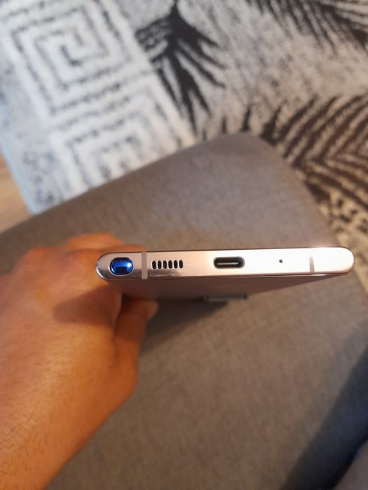 Vând samsung note 20 ultra