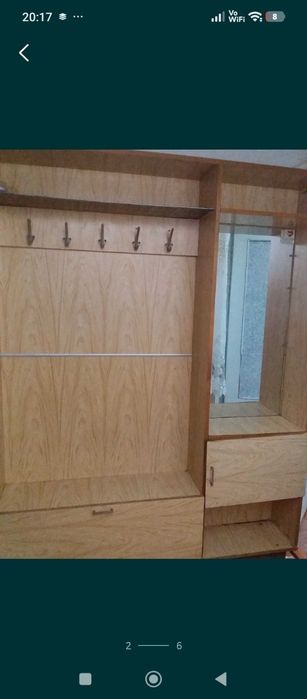 Сдаеться 1 комнатная квартира центр. Аптека