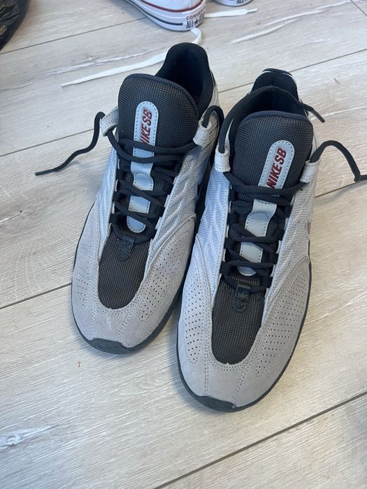 Мъжки обувки Nike 46 . Нови