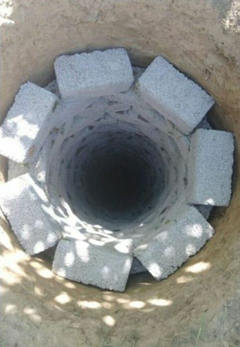 Urachi kanalzatsiya o'rachi