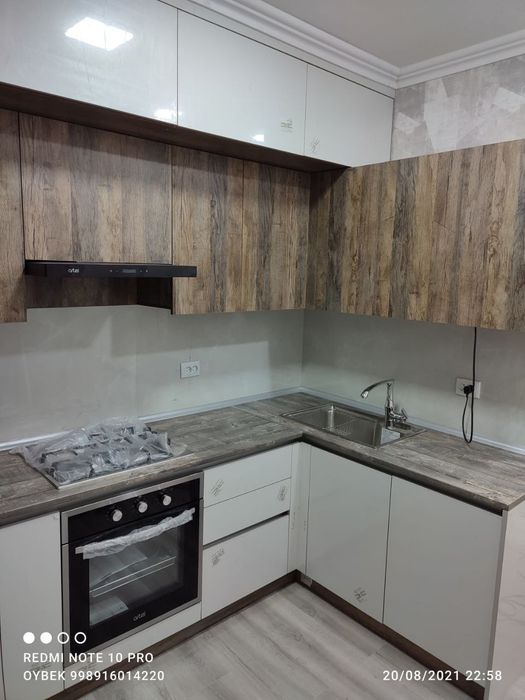 Buyurtma asosida mebel. Мебелъ на заказ