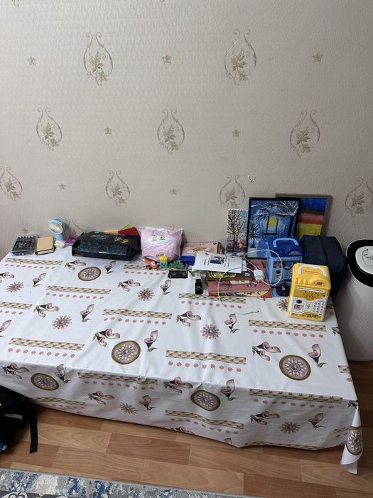 Жер стол сатылады