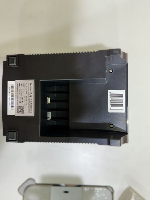 Xprinter чек аппарат термопринтер