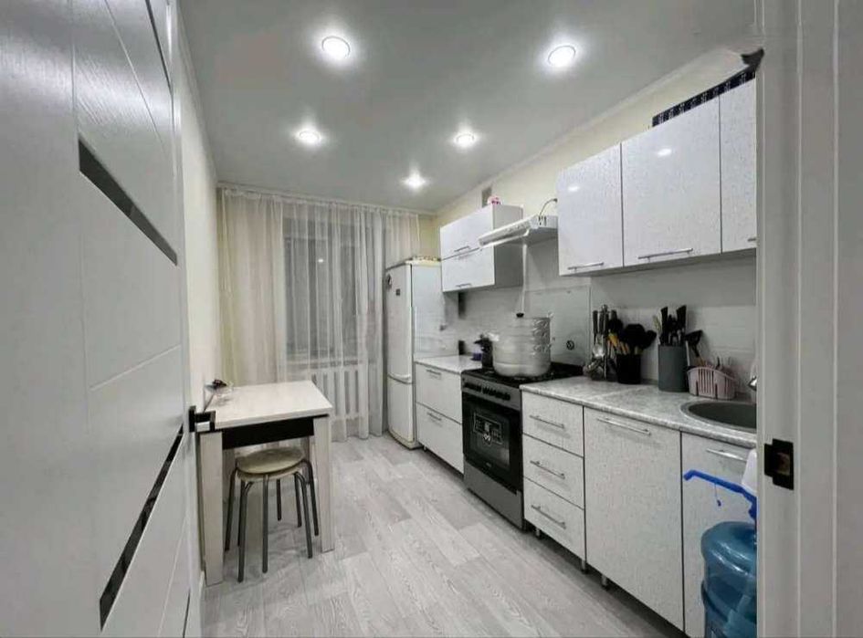 2комн квартира  ,ул. Пушкина  д . 25