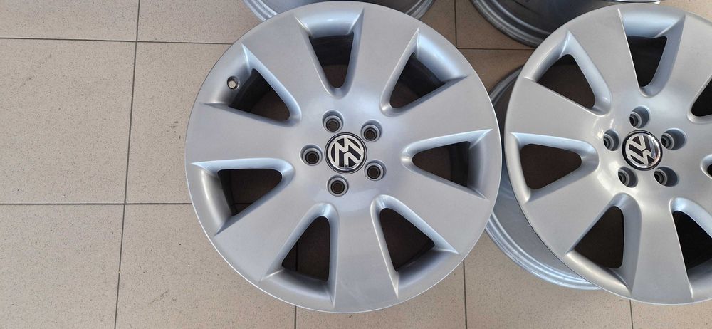 Джанти 18" Vw Passat,Golf