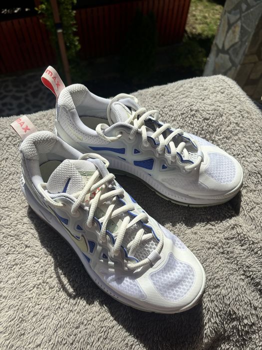 Adidasi Nike Air Max Genome - DC4057-101