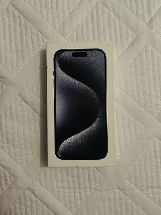 Iphone 15pro 128гб