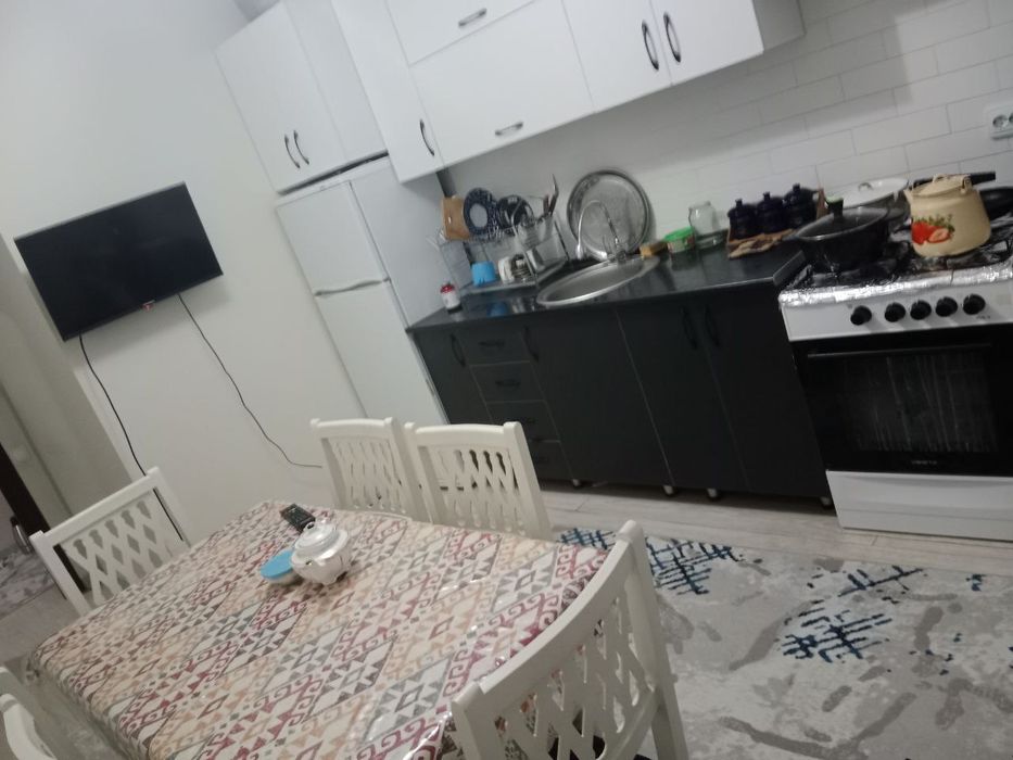 Chirchiq shahrida hovli ijaraga beriladi