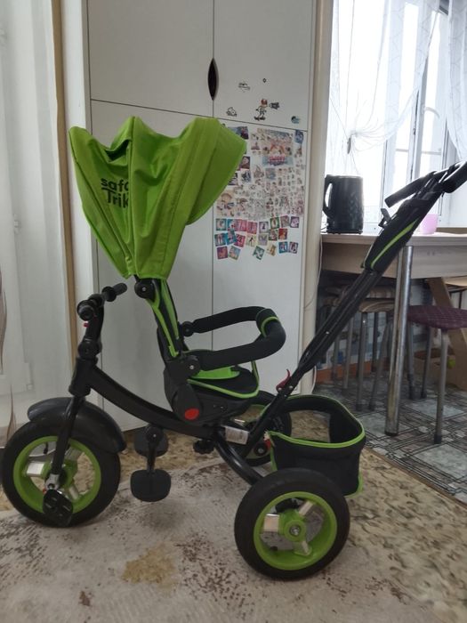 Продам детский велик