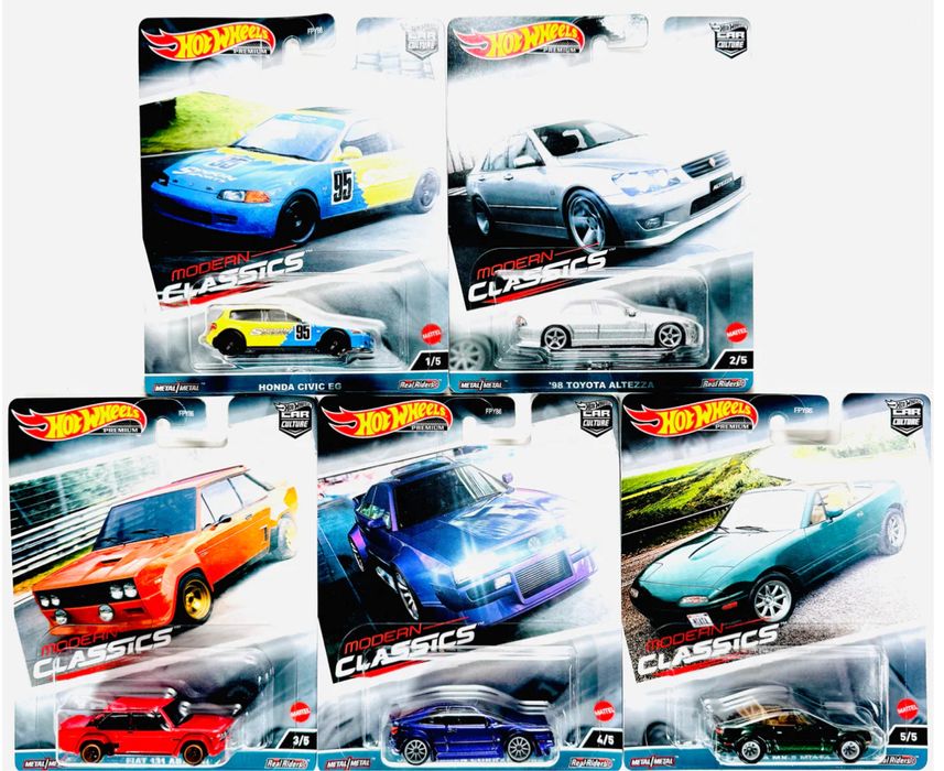 Hot wheels premium Off road