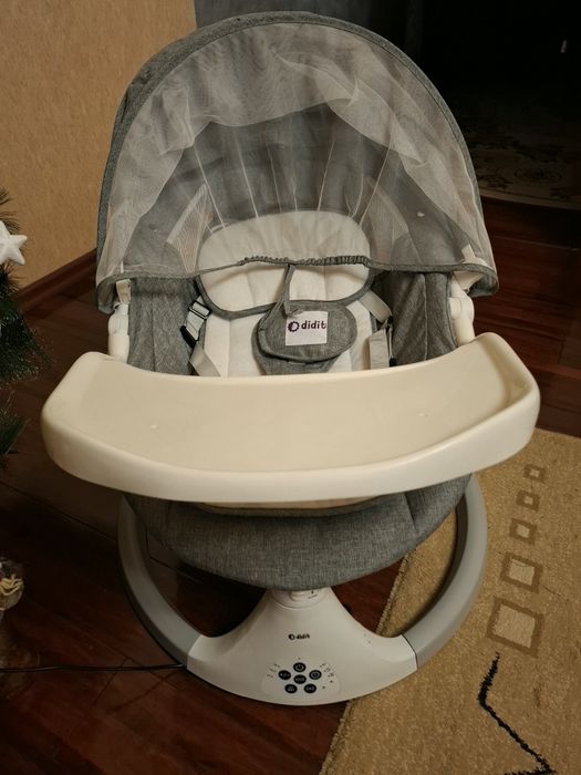 Продаётся шезлонг