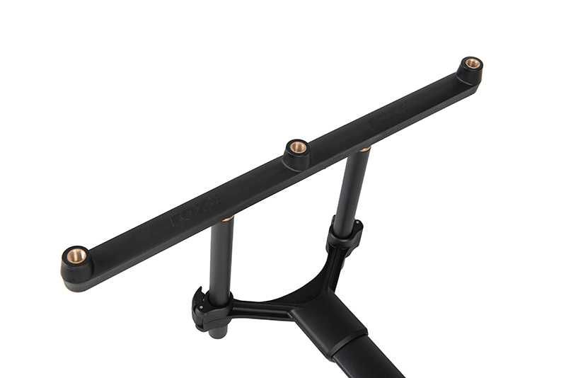 Намаление! Шаранджийска стойка Fox EOS 2 & 3 Rod Tripod