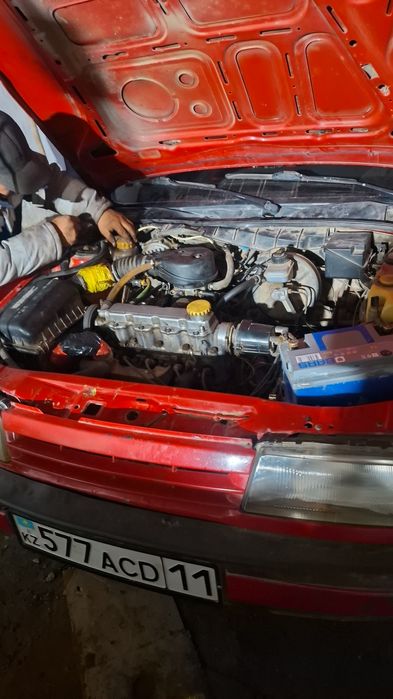 Опель вектра сатылады 1.6