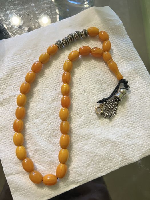 Броеница за ценители