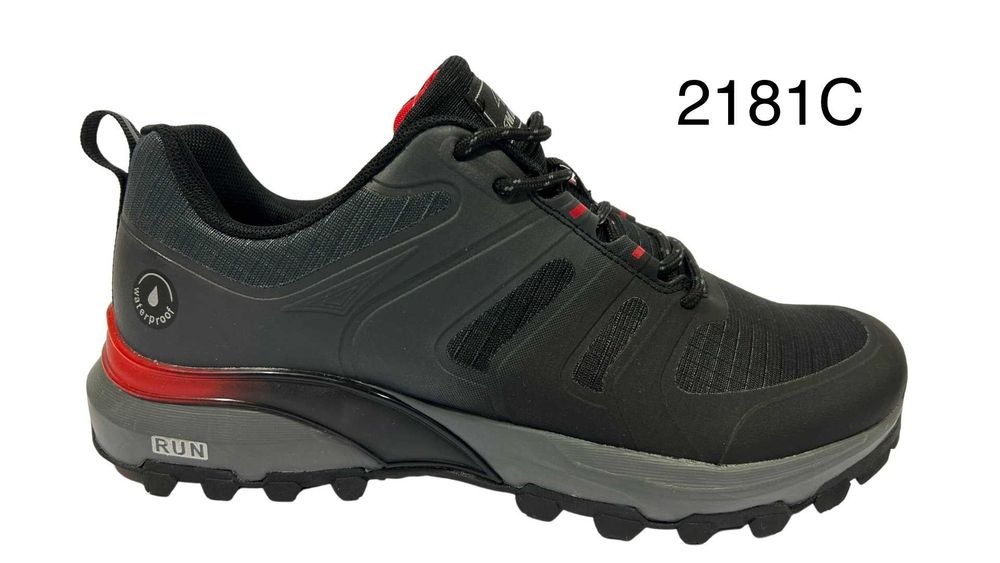 Мъжки маратонки с водоотблъскваща материя