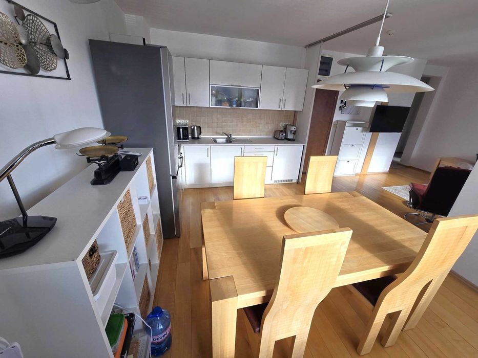 Продава се Тристаен апартамент в Банско - 110 кв.м за 904 €/кв.м - Снимка #4