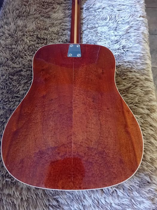 Акустична китара EKO