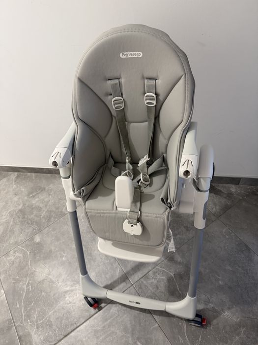 Стол за хранене Peg Perego Prima Pappa