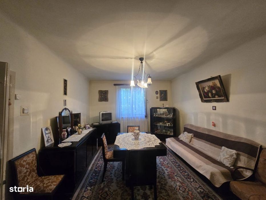Casa in zona centrala ideala pentru spatiu comercial