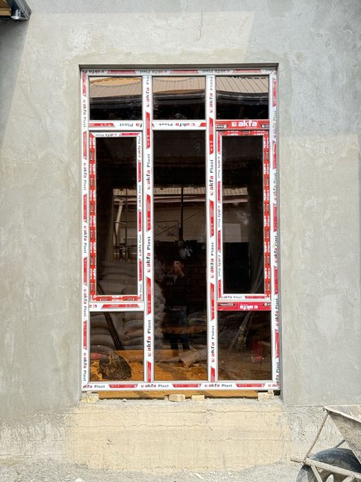 Akfa muhiddinov doors