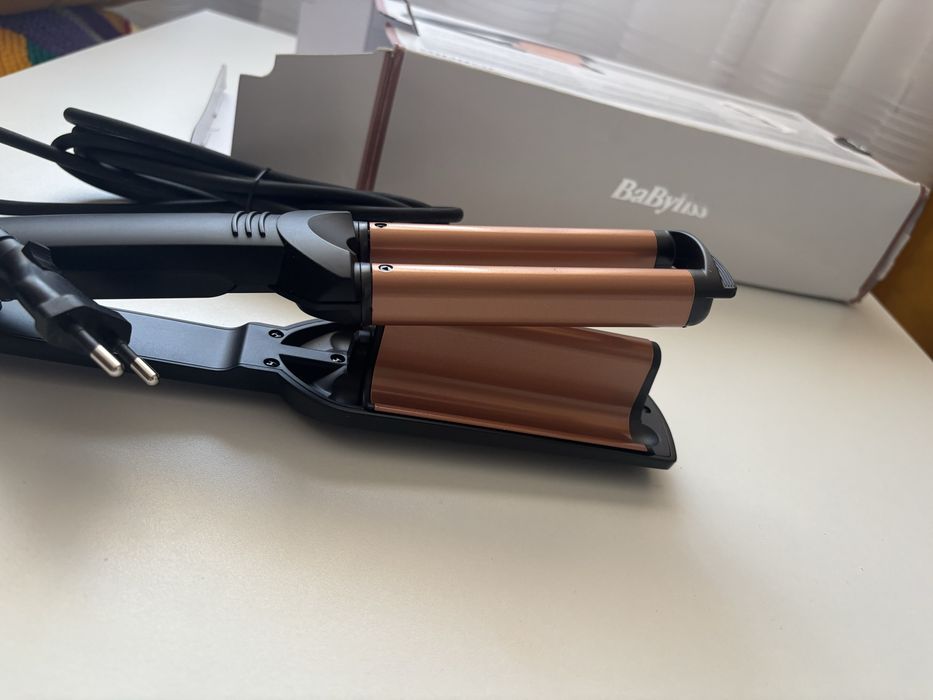Ondulato BabyLiss