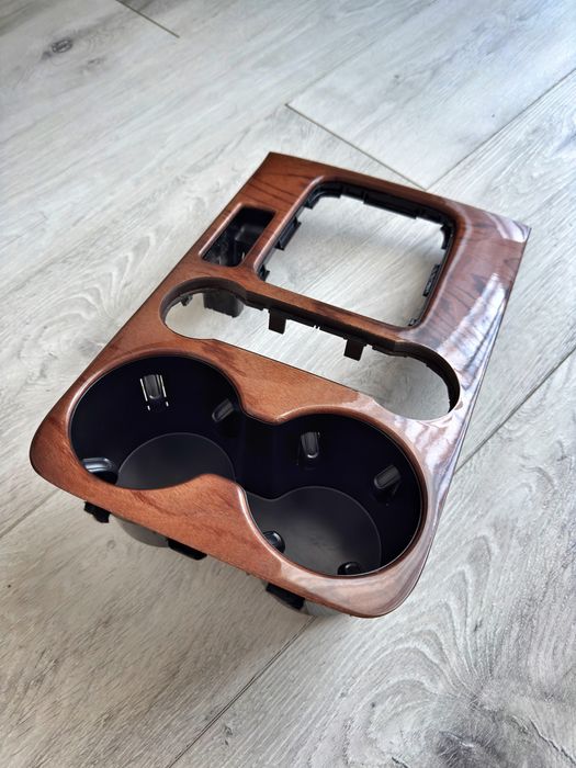 Ornamente bord consola Touareg 7P