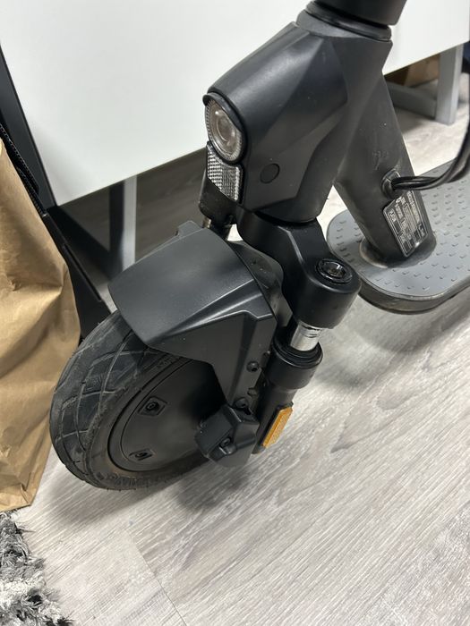 Тротинетка Ducati Pro II Evo